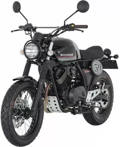 MONDİAL TOURİNG MOTOR YEDEK PARÇA