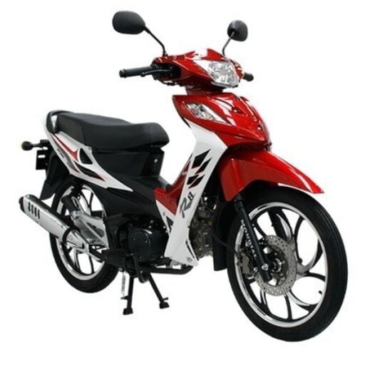 Mondial Cub Yedek Parça