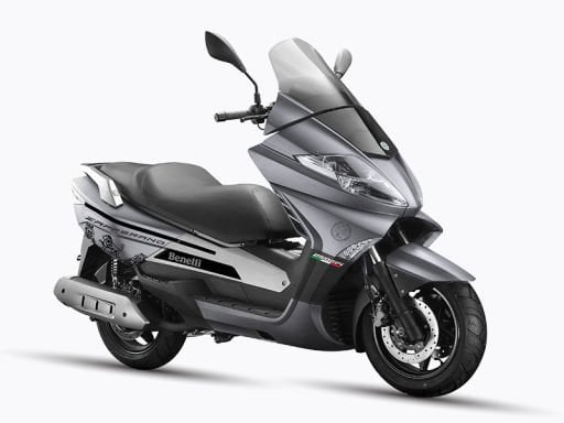 Benelli Zafferano Yedek Parça