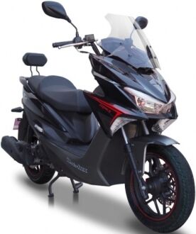 Motolux MTX 125 Yedek Parça