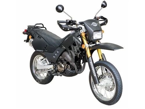 GY 200 Motosiklet Yedek Parça
