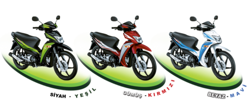 TVS Neo X3i Yedek Parça