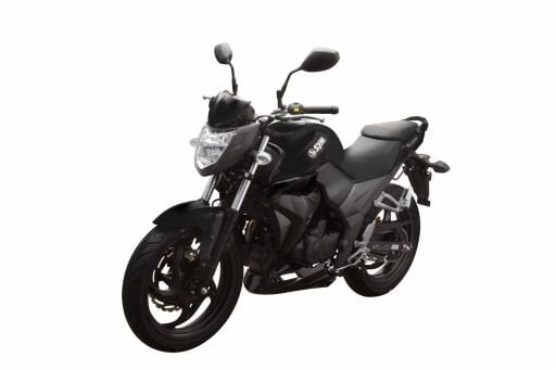 Sym 250 Wolf Yedek Parça