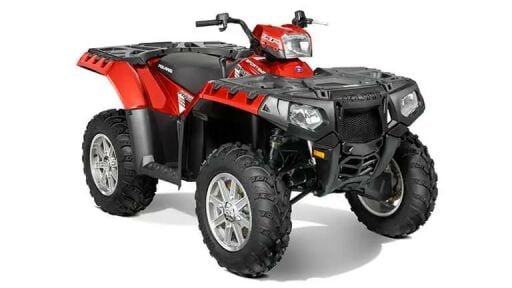 Polaris Sportsman 850 Yedek Parça