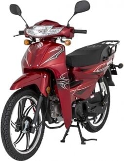 Cup 50 cc Yedek Parça