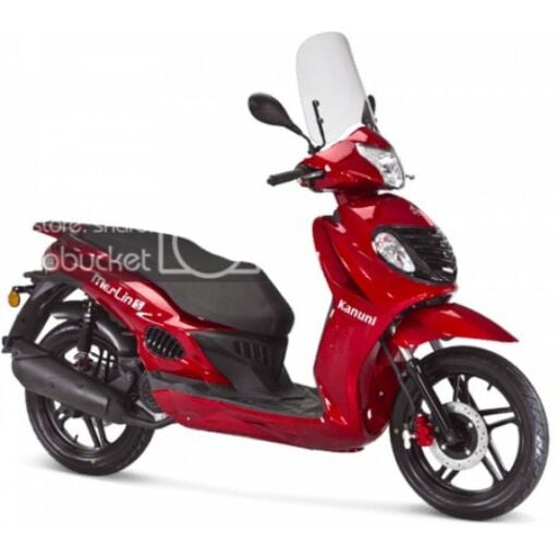 Kanuni Merlin Yedek Parça