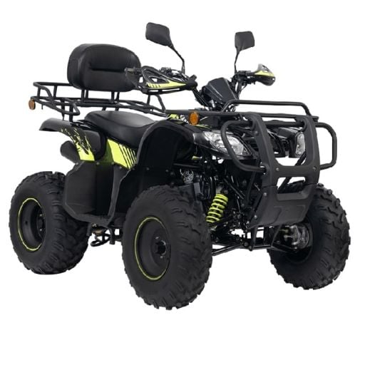 Kanuni  ATV 150 cc U Off Road