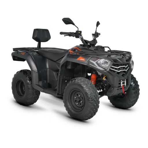 Kuba TRV 350 Yedek Parça