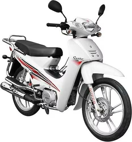 Yuki Gusto 50 Yedek Parça