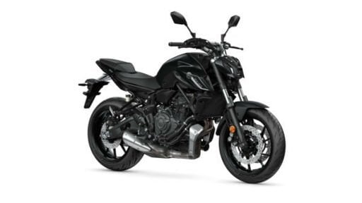 MT 07 Yamaha Yedek Parça