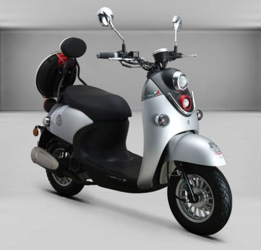 Kuba Trendy XC 50 Yedek Parça