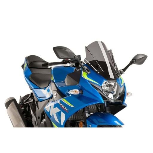 RACING
