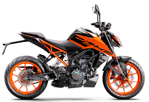 ktm duke 200 Yedek parça