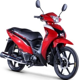 Kuba SJ50 Pro Yedek Parça