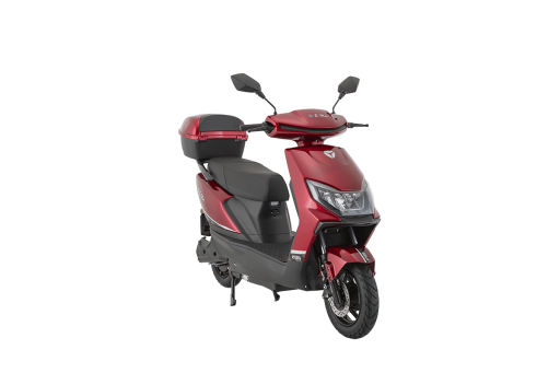 E-Mon Rigby Motor Yedek Parça