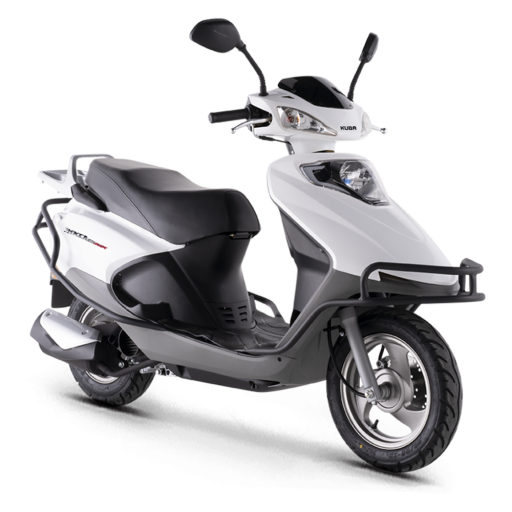 RKS Rocca 100 Motor Yedek Parça