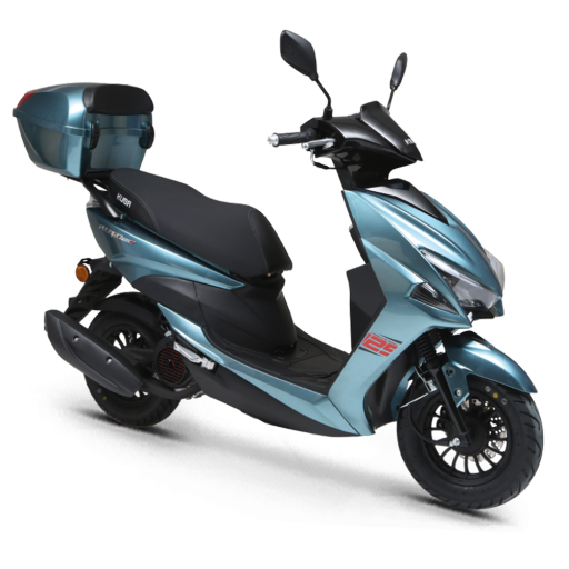 Kuba Pesaro 125 Motor Yedek Parça