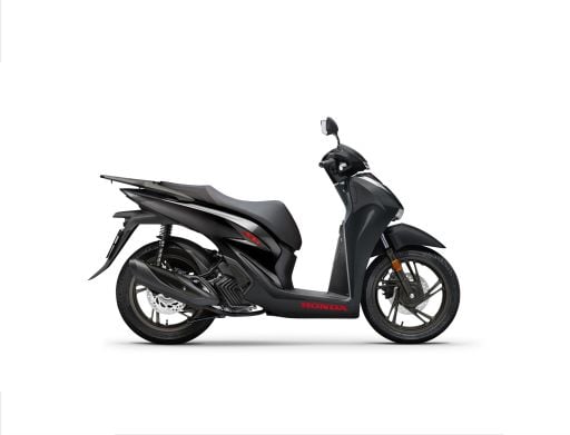 Honda SH 125 Motor Yedek Parça