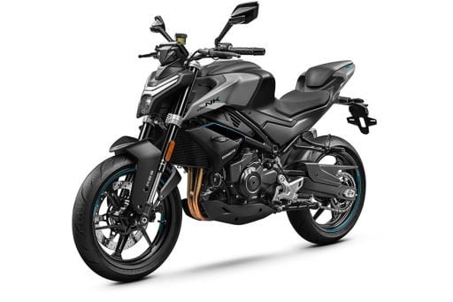 450nk cfmoto Yedek Parça