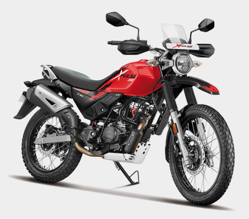 Hero xpulse 200 4v YedekParça