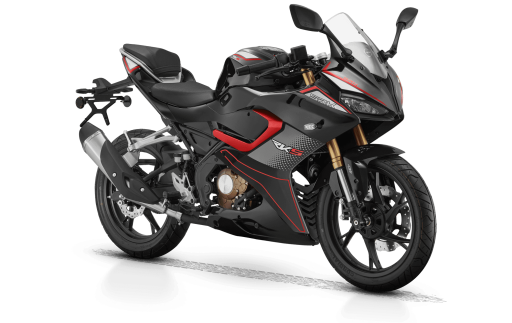 Rks Srk 125