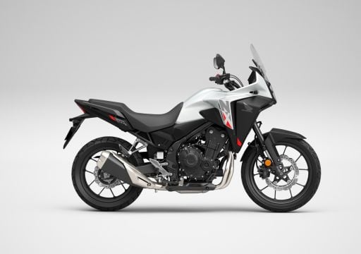 Honda NX400 YedekParça