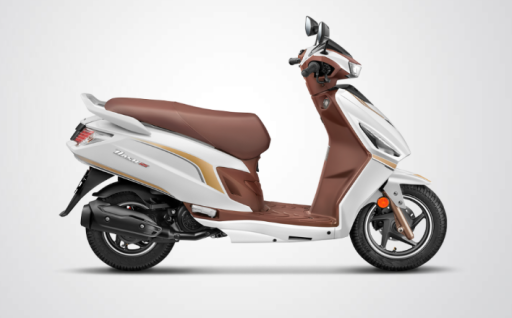 Hero Dash 125 Aksesuar