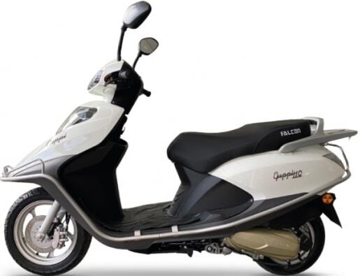 Falcon Guppi 110