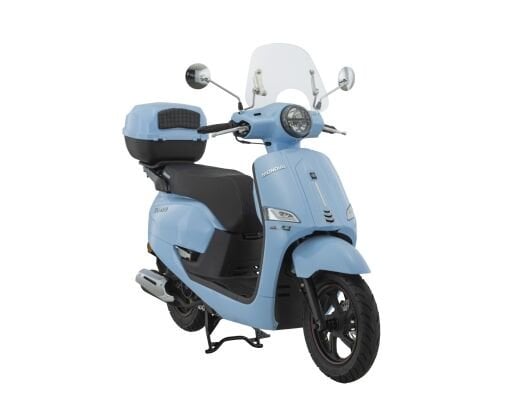 Mondial Exon 125