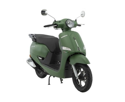 Mondial Exon 50