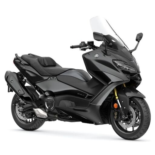 Yamaha Tmax 560