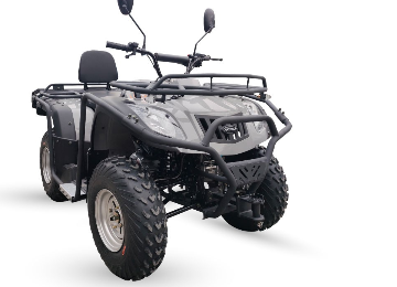 Arora Hunter 300