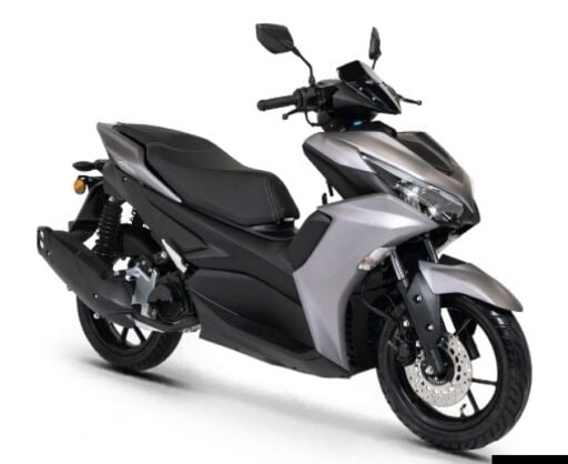 RKS Arome 125
