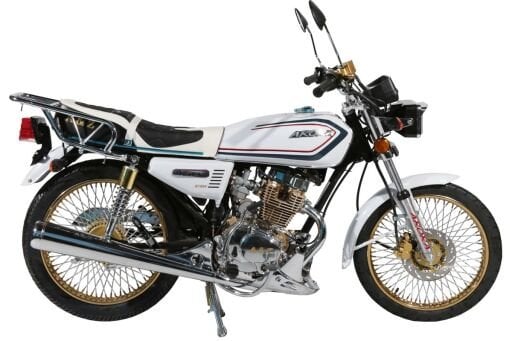 Arora 100-8a YedekParça
