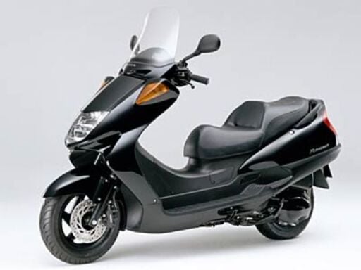 Honda Foresight 250 YedekParça