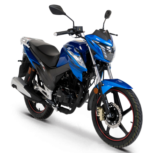 TNT 125