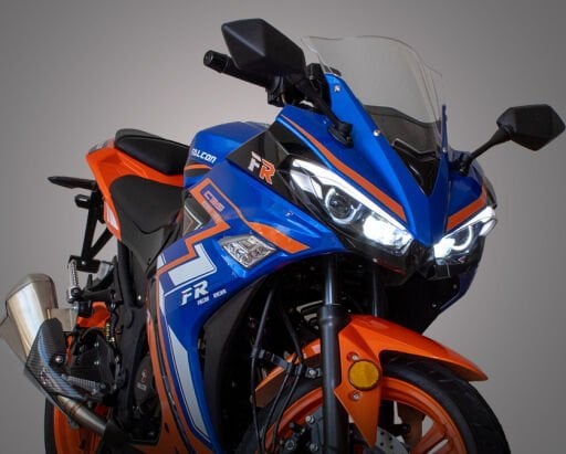 Falcon Fr 177/ Fr 250 Aksesuarları