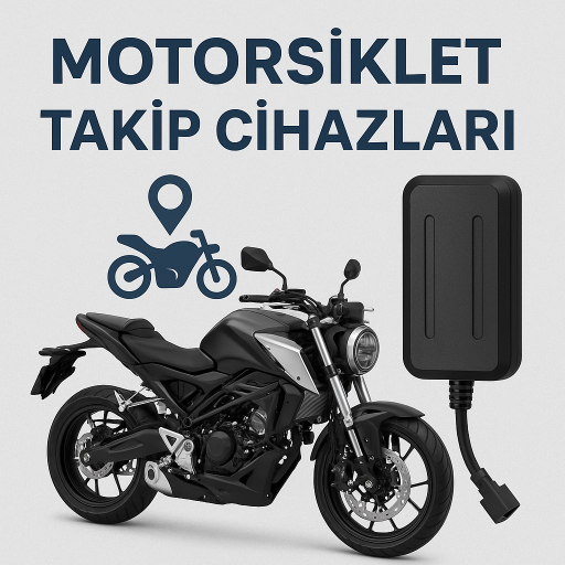 MOTOSİKLET TAKİP CİHAZLARI