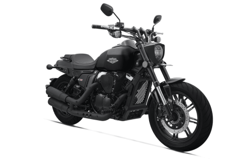 Rks Cruiser 250