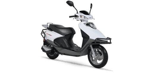 Kuba XF 110 YedekParça