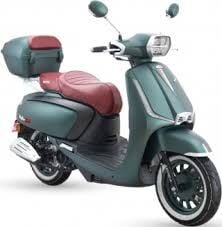 Arora Mojito 50