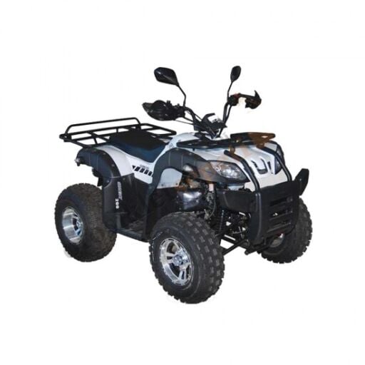 Kuba Eland 200
