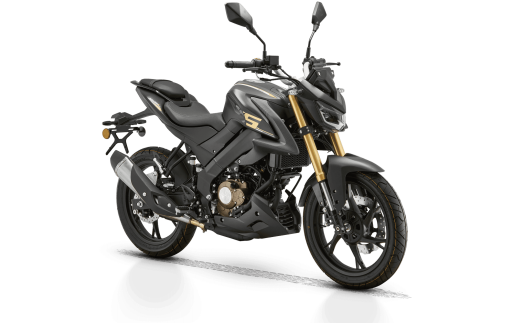 Srk 125s Aksesuar