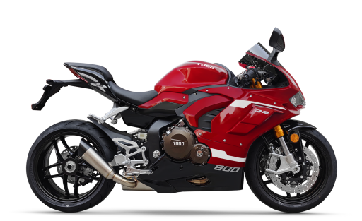 Togo RR 800 Yedek Parça