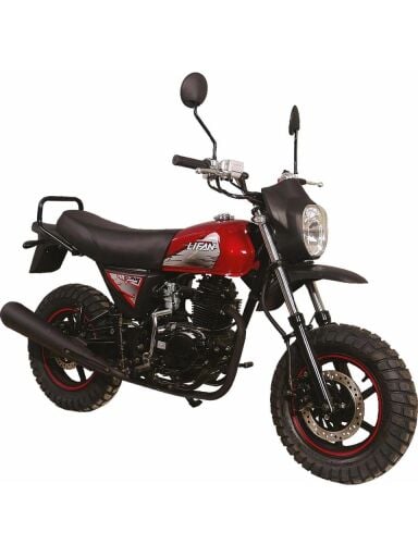 Lifan Pony Yedek Parça