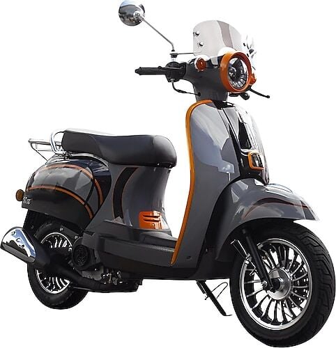 Falcon Turtle 50 Yedek Parça