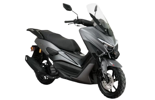  Arora Max T 125 Yedek parça