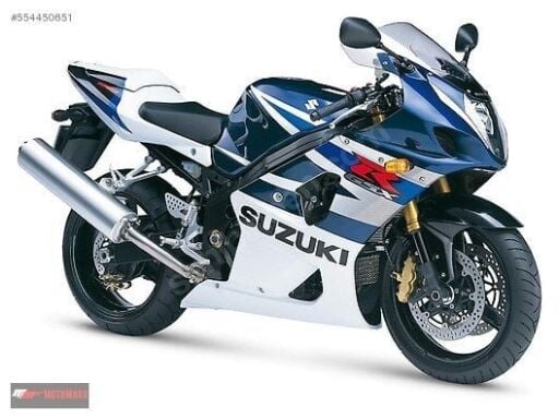 Suzuki gsx-R 1000 Yedek Parça