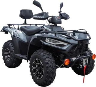 Kuba Promax 450 Yedek Parça