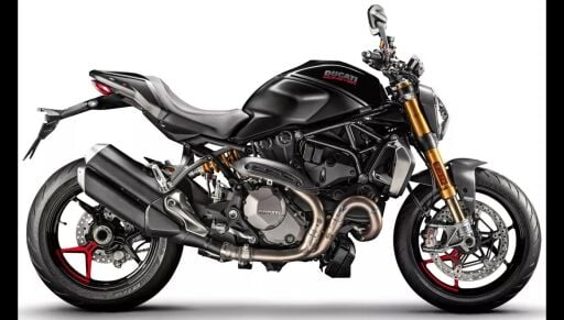 Ducati Monster 1200 S Yedek parça
